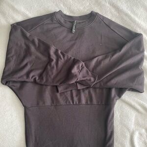 Women’s mauve Sweatshirt